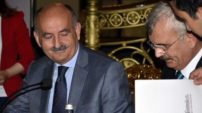 Sağlık Bakanlığı ve Sağlık Bilimleri Üniversitesi protokol imzaladı