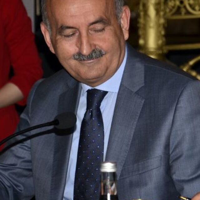 Sağlık Bakanlığı ve Sağlık Bilimleri Üniversitesi protokol imzaladı