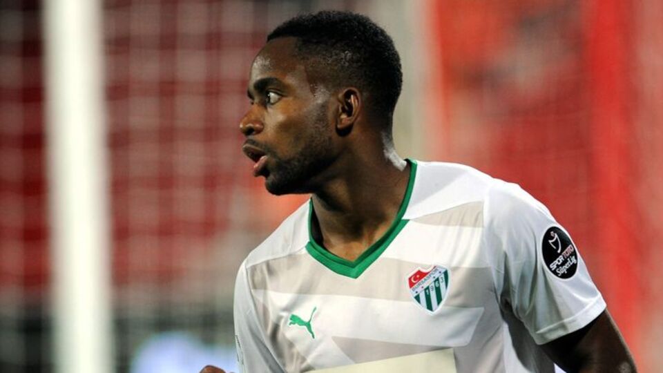 "Bursa'dan ayrıldım çünkü..."