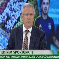 "Milli Takım'a sporcu göndermeyeceğiz. Sen kimsin ya!"
