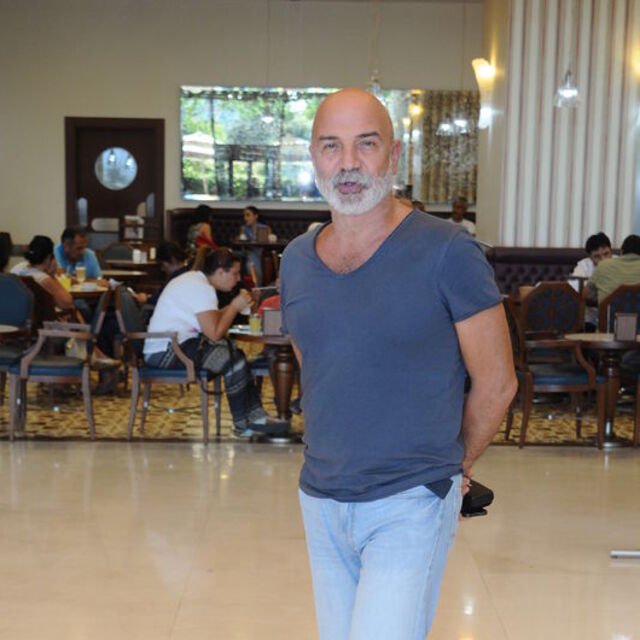 Yeni oyun hazırlığında