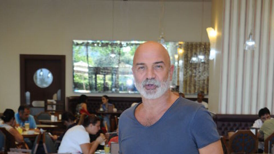 Yeni oyun hazırlığında