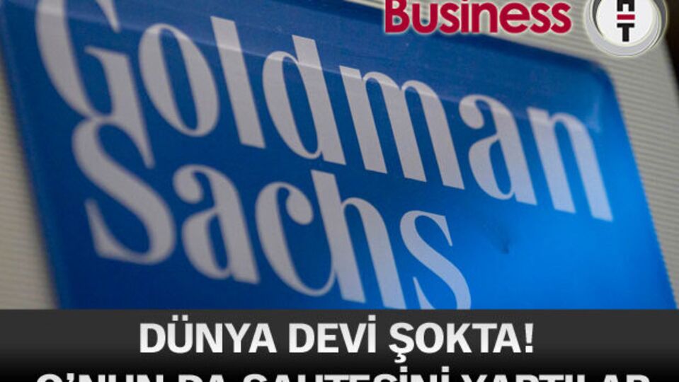 Dünya devi şokta! O'nun da sahtesini yaptılar