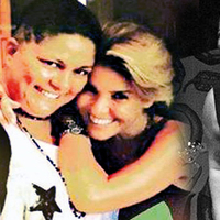 Görenler tanıyamadı