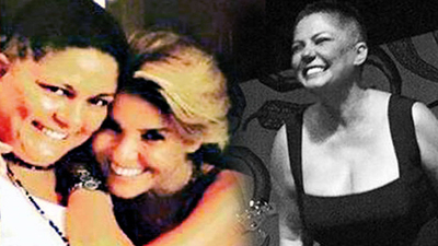 Görenler tanıyamadı