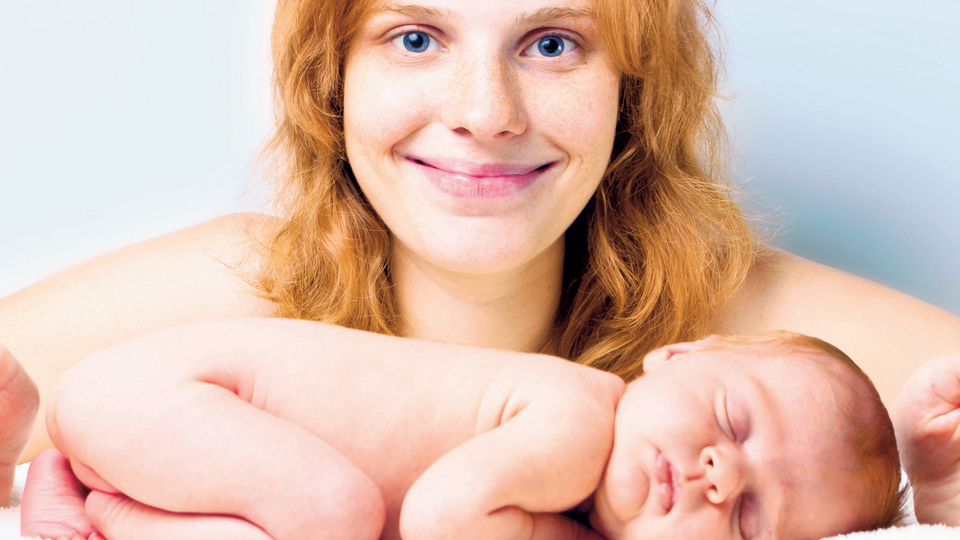 'Yeni doğan bebekte görülen enfeksiyonlarda artış var'