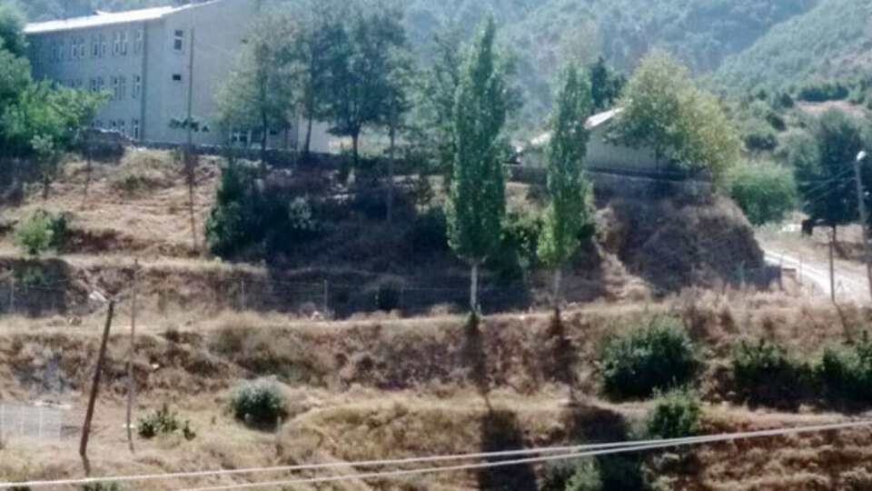 Bitlis'te çatışma! 4 asker yaralı, 6 terörist öldürüldü