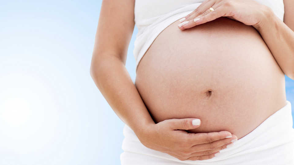 Hamilelikte çatlak önlenebilir mi?