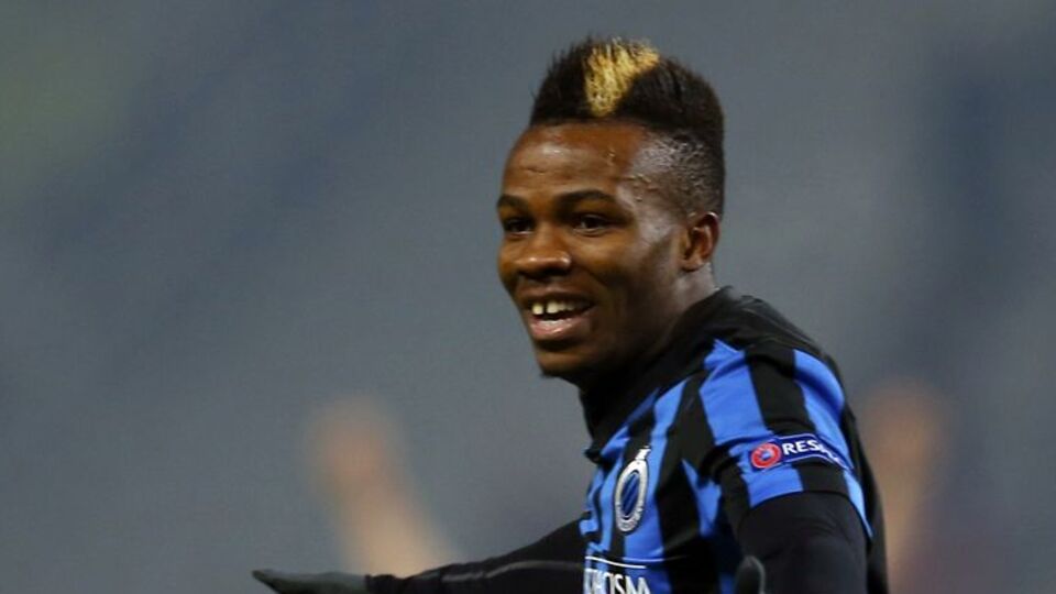 Bal-kes'ten Mbombo yalanlaması!