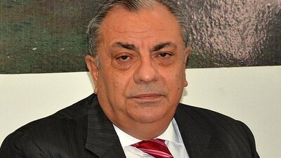 MHP'den ihracı istenen Türkeş'in 15 günü var!