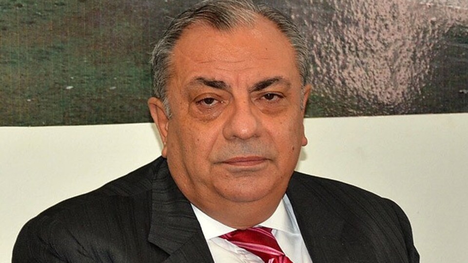 MHP'den ihracı istenen Türkeş'in 15 günü var!