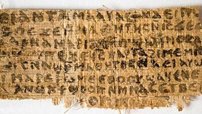 Hz. İsa evli miydi?