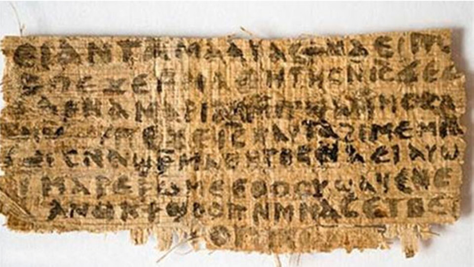 Hz. İsa evli miydi?