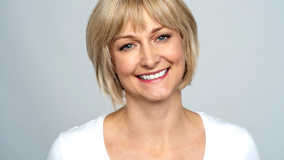 40 yaş üstü kadınlara hayat kurtaracak öneriler