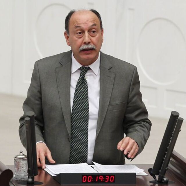 HDP'den 'ret' sürprizi!