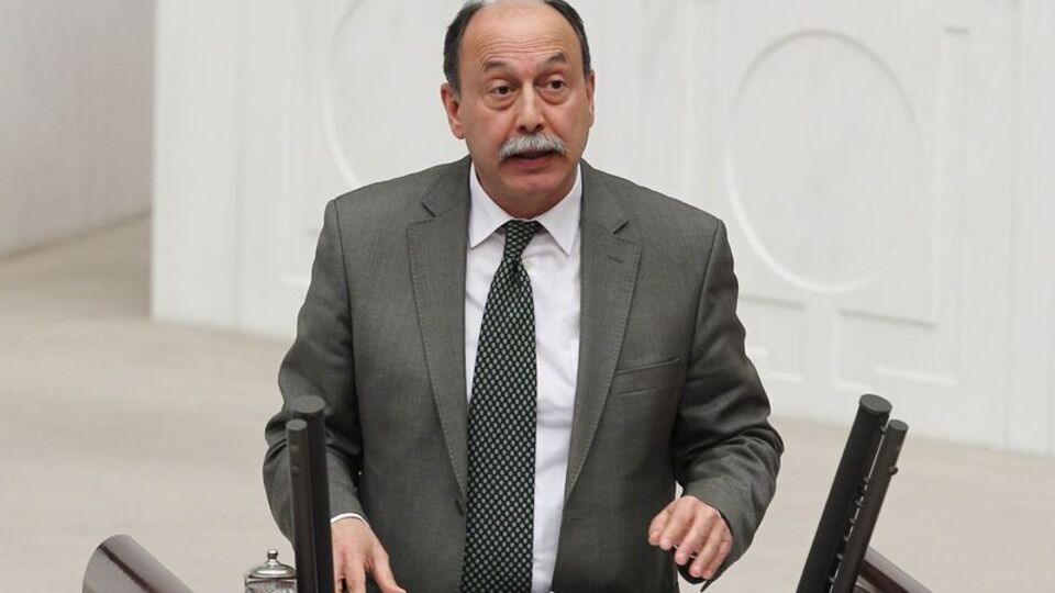 HDP'den 'ret' sürprizi!