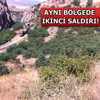 PKK yol kesti, kaçmaya çalışan bir kadını öldürdü