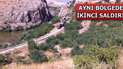 PKK yol kesti, kaçmaya çalışan bir kadını öldürdü