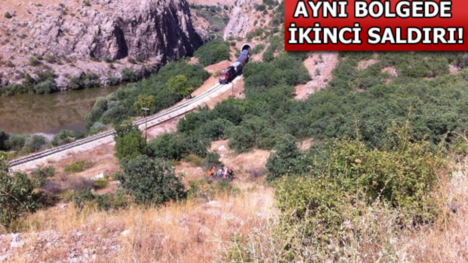PKK yol kesti, kaçmaya çalışan bir kadını öldürdü