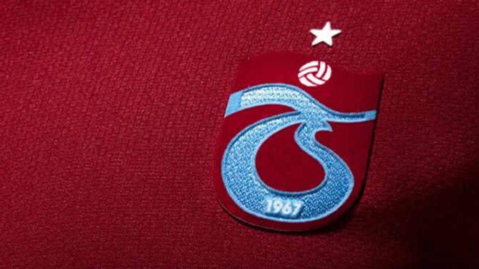 Trabzonspor'da iki ayrılık!