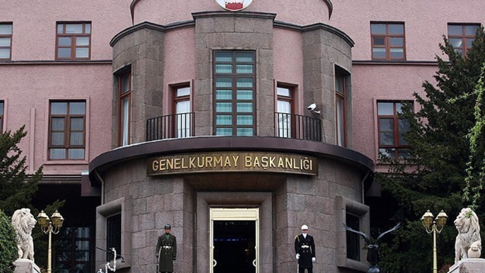 Genelkurmay'dan 'cemevi' iddialarına cevap!