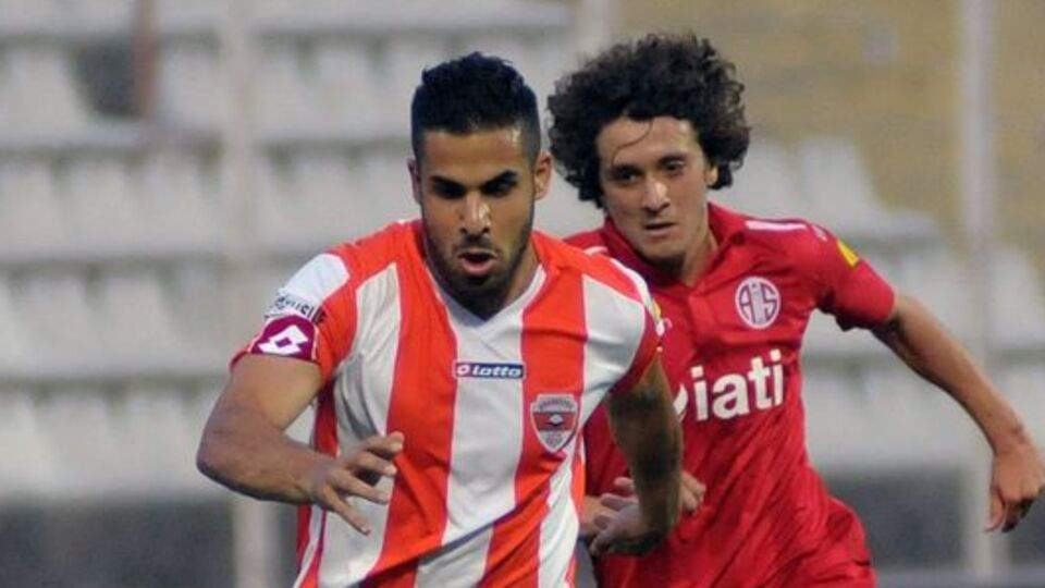 Adanaspor'dan 2 transfer