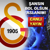 İşte G.Saray'ın rakipleri