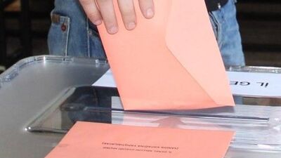 YSK yayımladı! İşte erken seçim takvimi