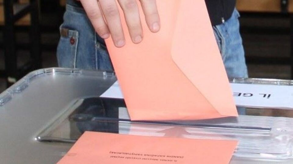 YSK yayımladı! İşte erken seçim takvimi