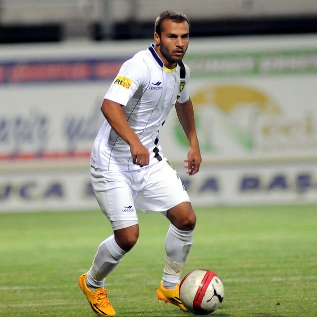 Hüseyin Tokmak Erciyes'te!