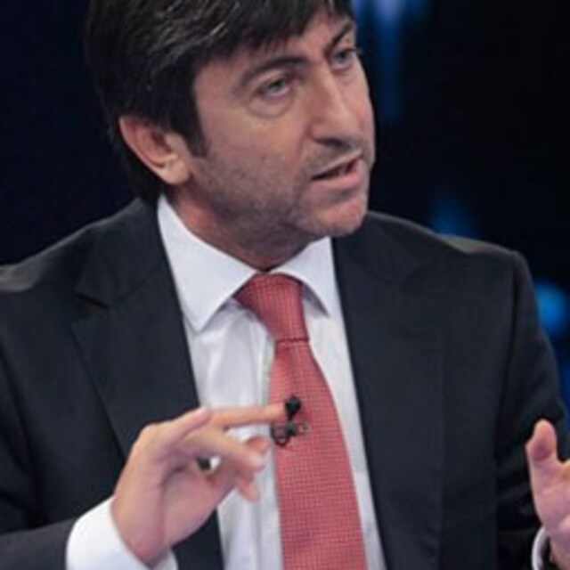 Pereira Rıdvan Dilmen'i çıldırttı