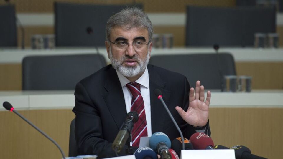 "Şehit olmak istiyorum' sözüm 'Hadi bugün öğleden sonra şehit olalım' gibi yansıtıldı