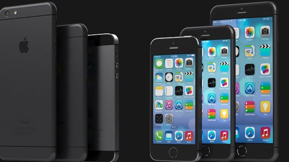 Yeni nesil iPhone'lar 9 Eylül'de görücüye çıkıyor!