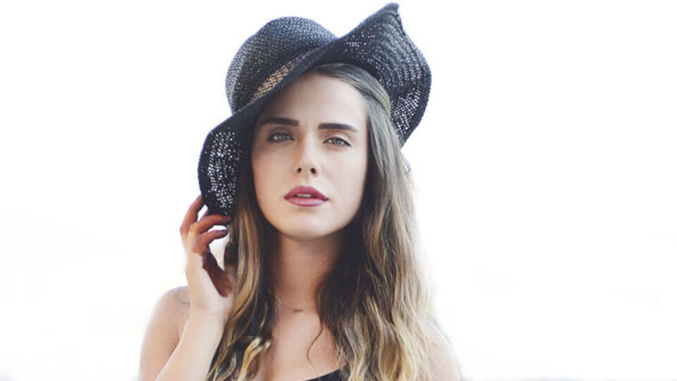 Gamsız Ceyda