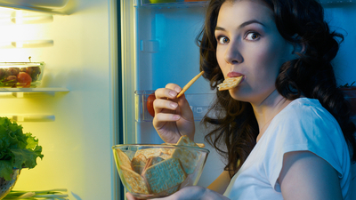 Diyabeti haber veriyorlar!