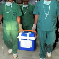 Sağlık Bakanlığı'ndan organ nakline 'jet' müdahale