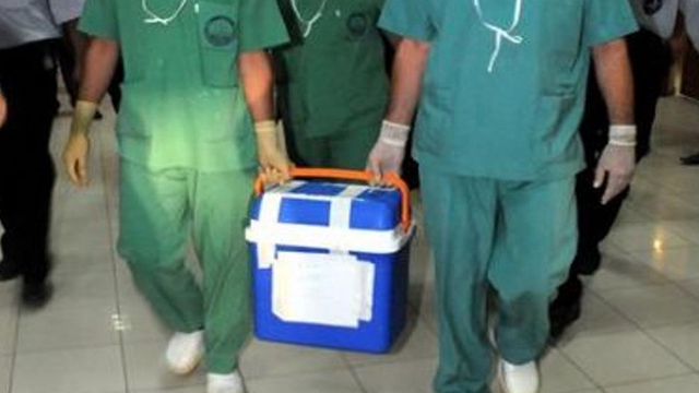 Sağlık Bakanlığı'ndan organ nakline 'jet' müdahale