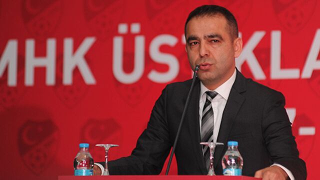 "Yeni yüzler göreceksiniz"