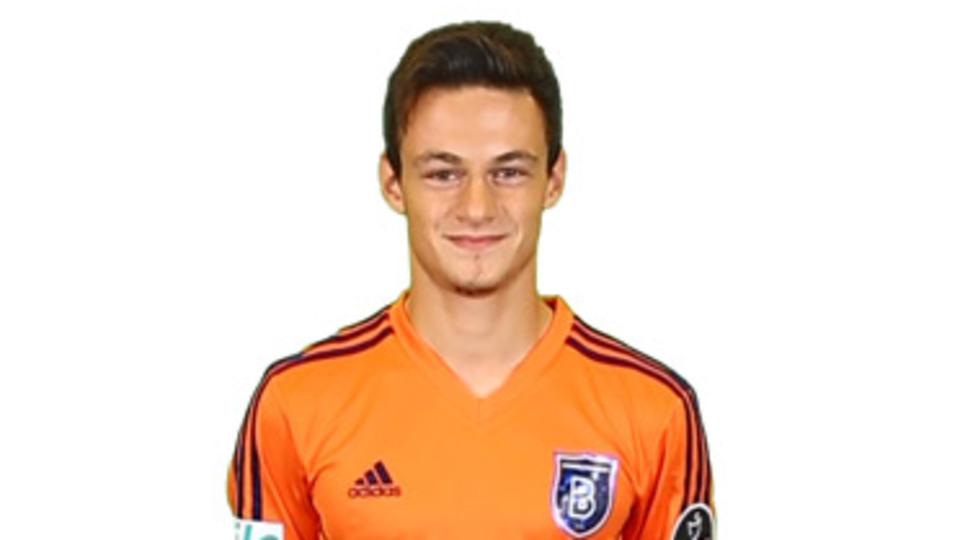 Cihan Yıldız, Erciyes'e kiralandı