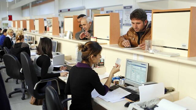 Memura tayin müjdesi!