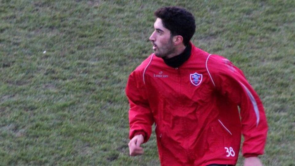 Giresunspor, Onur Cenik ile anlaştı