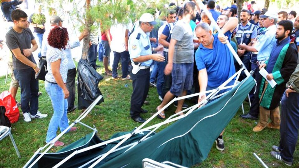 Soma davasında 8 sanıkla ilgili flaş gelişme!