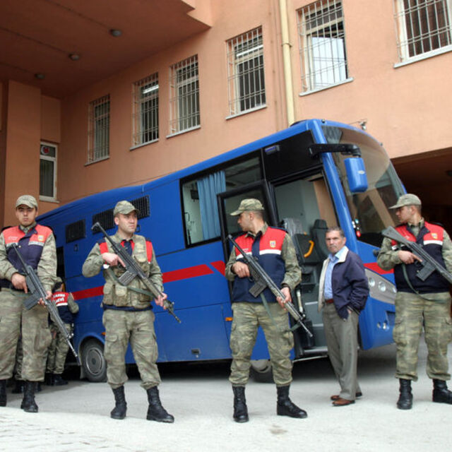 5 kişiyi öldürdü, ifadesi şoke etti!