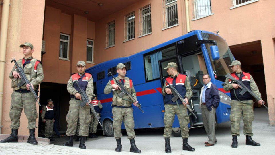 5 kişiyi öldürdü, ifadesi şoke etti!