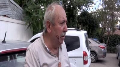 PKK'nın üst düzey sorumlusu öldürüldü!