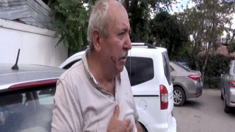 PKK'nın üst düzey sorumlusu öldürüldü!