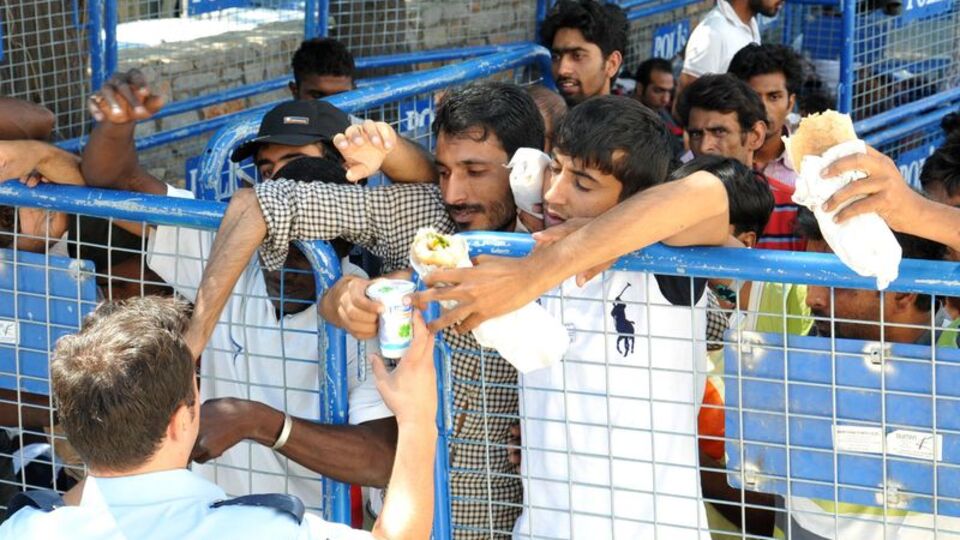 Burası Türkiye'nin tatil cenneti Bodrum!