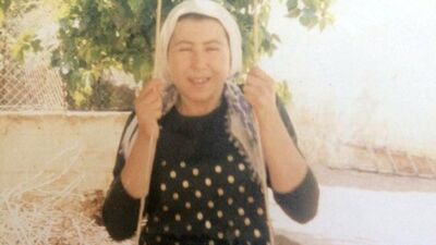 Vahşi bir kadın cinayeti daha!