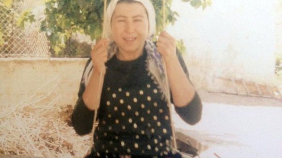 Vahşi bir kadın cinayeti daha!