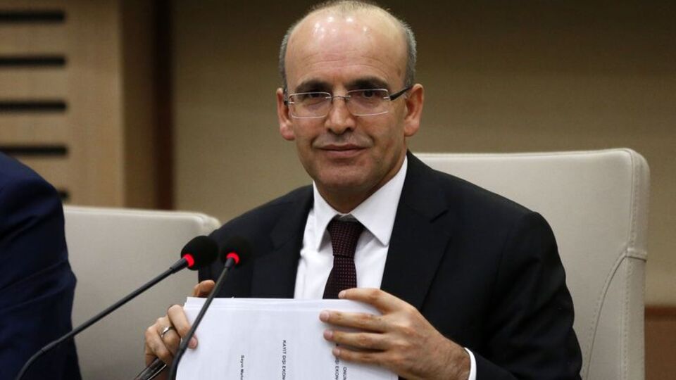 Mehmet Şimşek kimdir?